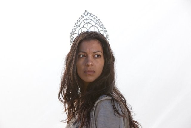 Stephanie Sigman - Miss Bala