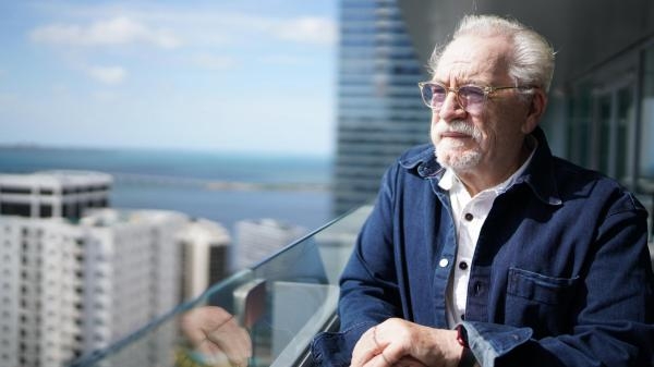 Brian Cox: oblicza pieniądza
