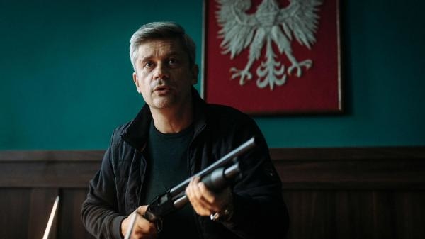 Mały Zgon