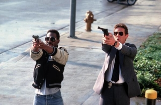 Policajt v Beverly Hills 2