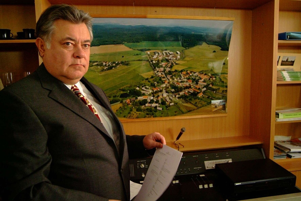 Vlastimil Zavřel - Ségry