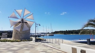 Zadar: More