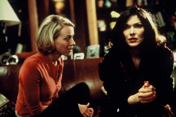 Mulholland Drive