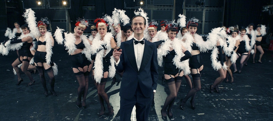Nejlepší dánské artové filmy z roku 2011 online