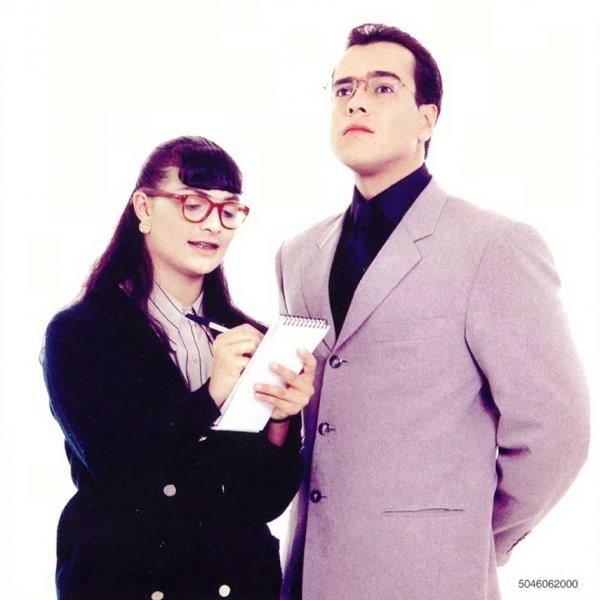 Najpiękniejsza brzydula