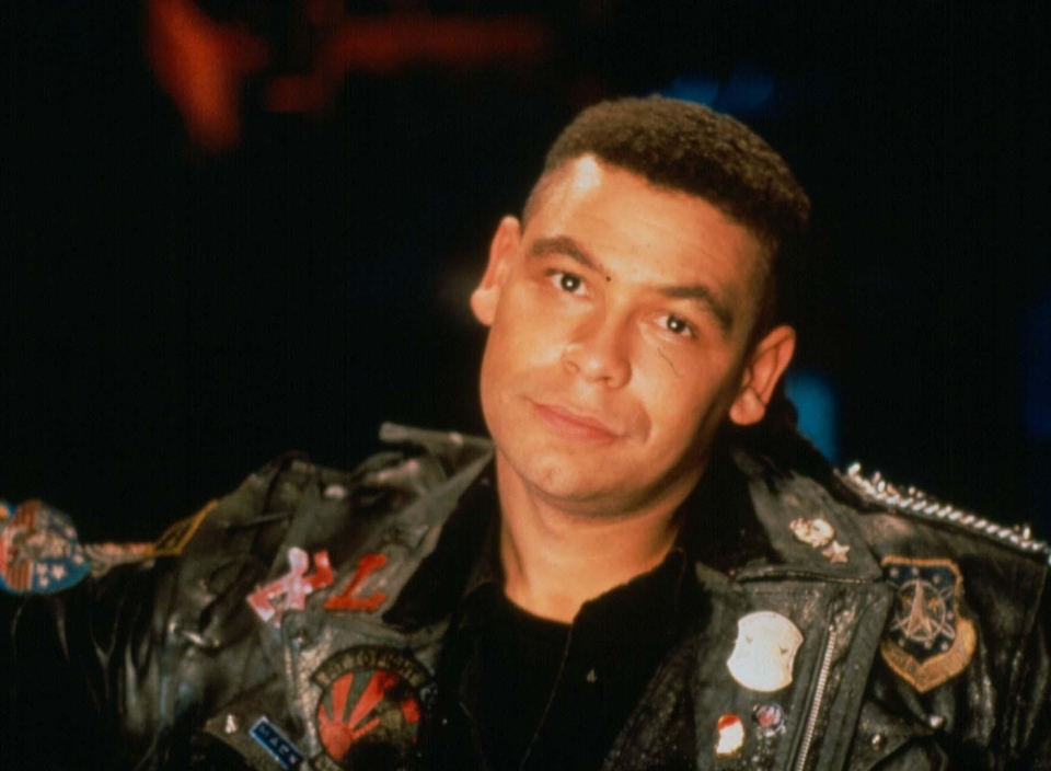 Craig Charles - Lepší než život