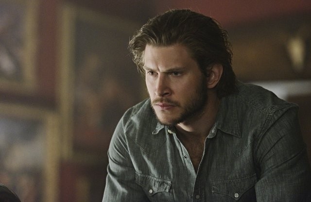 Greyston Holt - Bitten