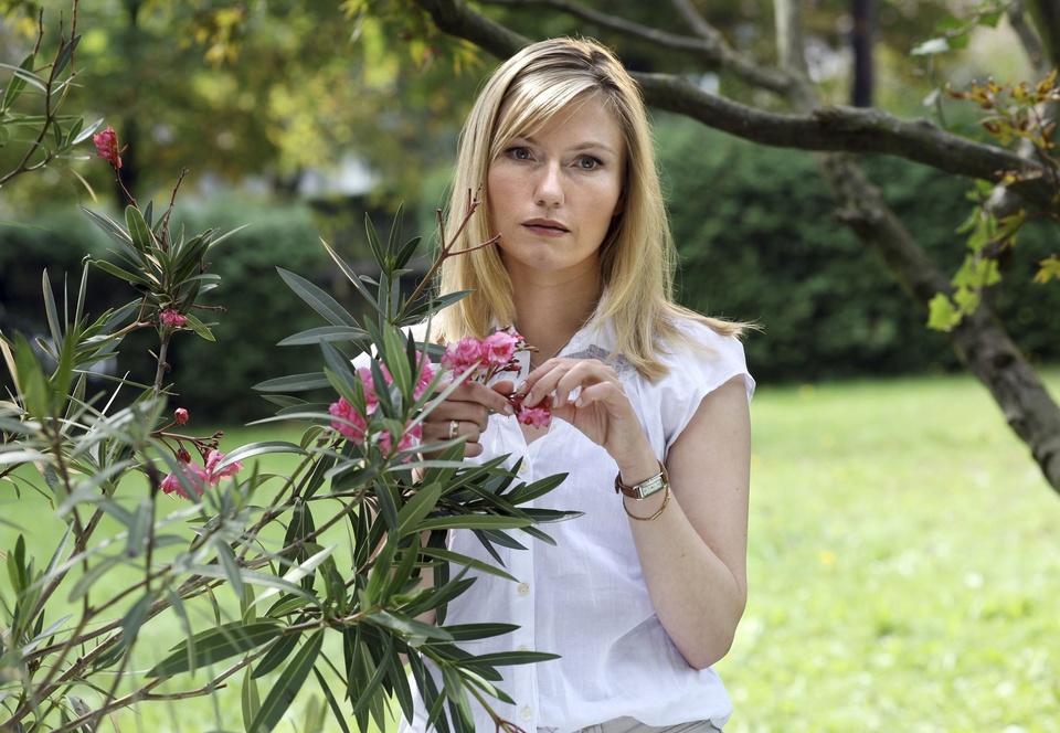 Serial Lilly Schönauer