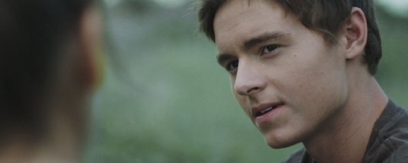 Callan McAuliffe - Čas sklizně