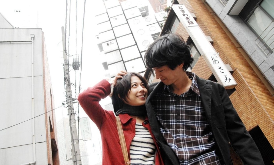 Film Tokio!