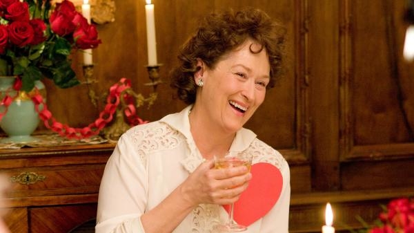 Julie & Julia