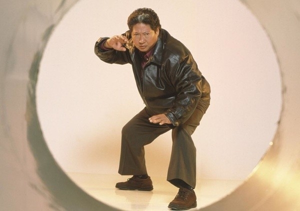Sammo Hung Kam-Bo - Martial Law