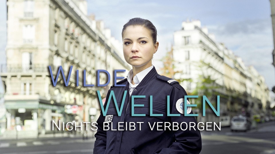 Серія Wilde Wellen - Nichts bleibt verborgen