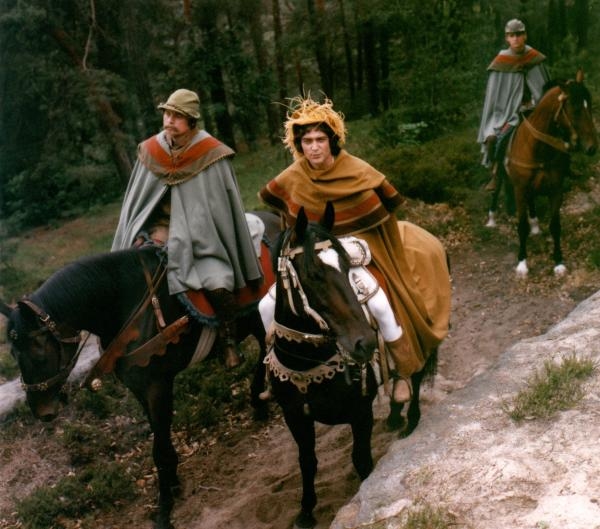 Princezna Slonbidlo