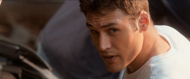 Ryan Guzman - Kluk od vedle