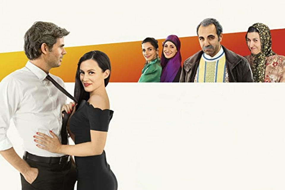 Najbolji njemački filmovi iz godine 2013 online