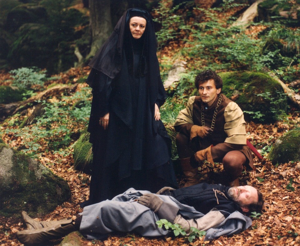 Найкращі чеські романтичні фільми з року 1993 онлайн