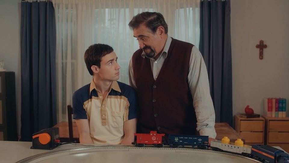 Film Brambůrkovy sny o&nbsp;Americe
