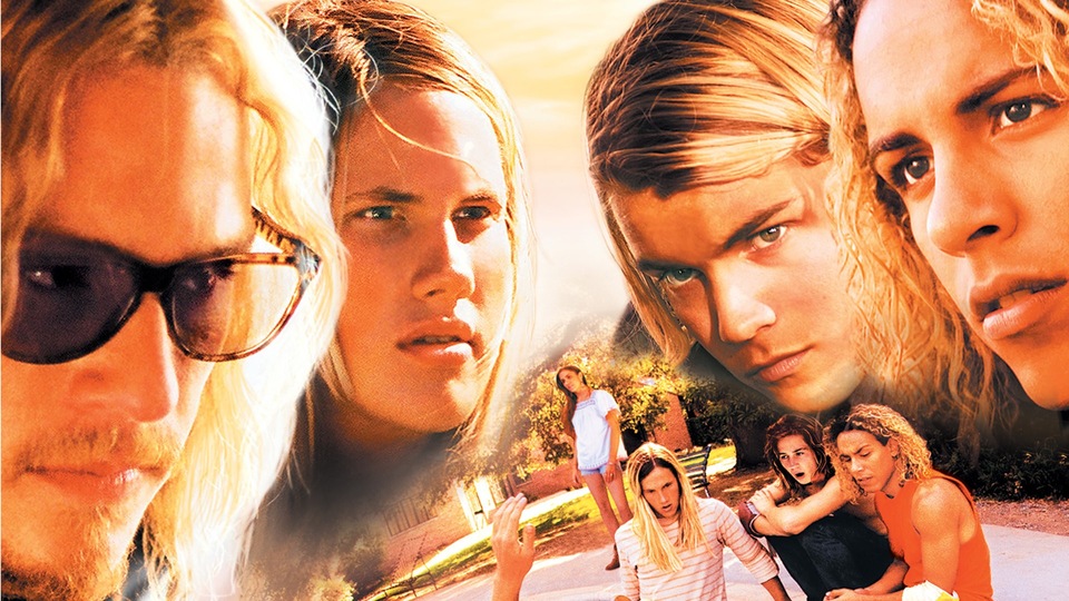 Film Lords of Dogtown