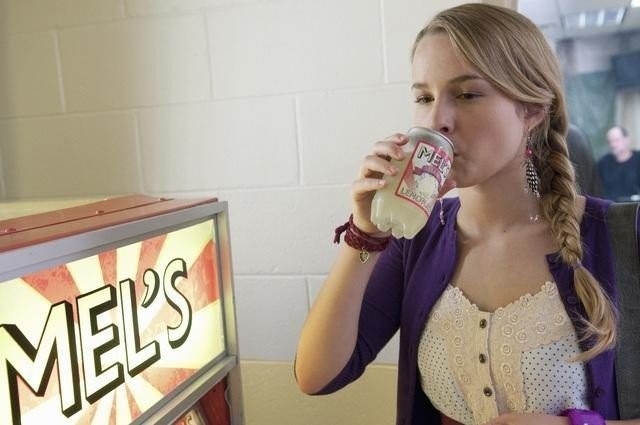 Bridgit Mendlerová - Lemonade Mouth