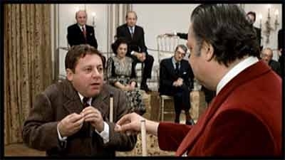 Film Fantozzi: Zrodenie pána účtovníka