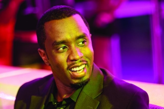Sean 'P. Diddy' Combs - Dostaň ho tam!