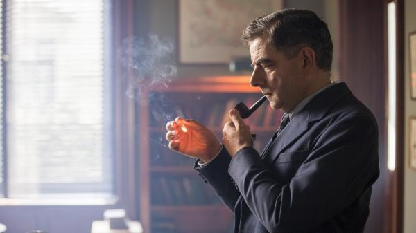 Maigret II (2)