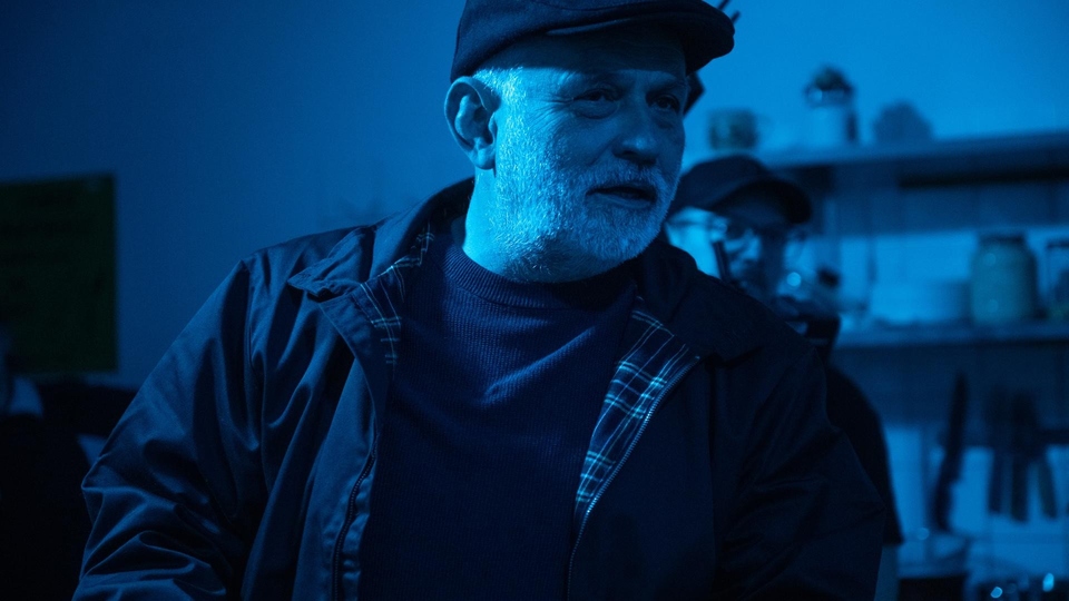 Krzysztof Stelmaszyk - Przepis na zbrodnię