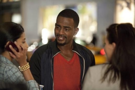 Bill Bellamy - Men, Women &amp; Dogs