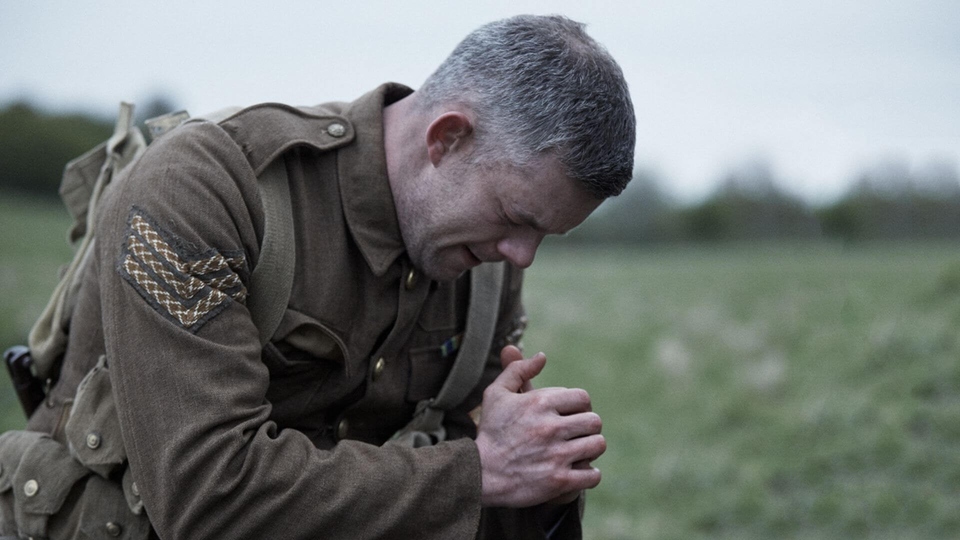 Film Hymn of Hate