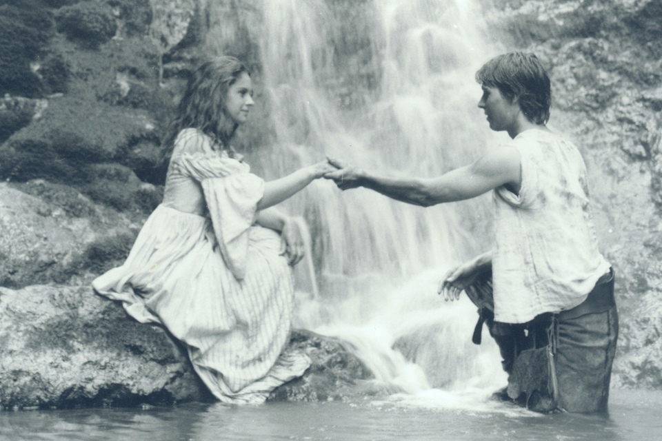 Film Tajomstvo stastia