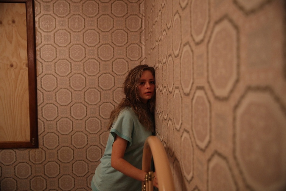 Ashleigh Cummings - Hounds of Love