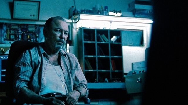 Ruben Blades - Nepřítel pod ochranou