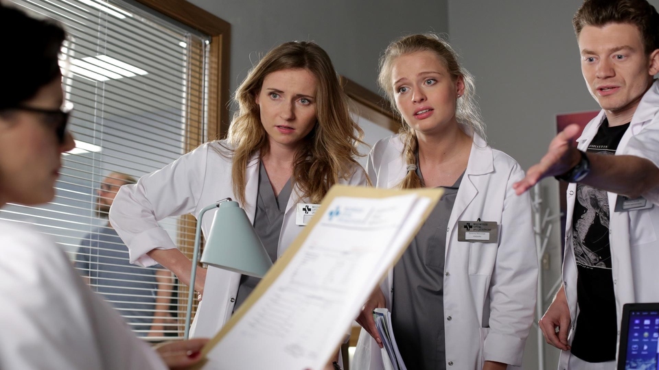 Найкращі польські мелодрами онлайн