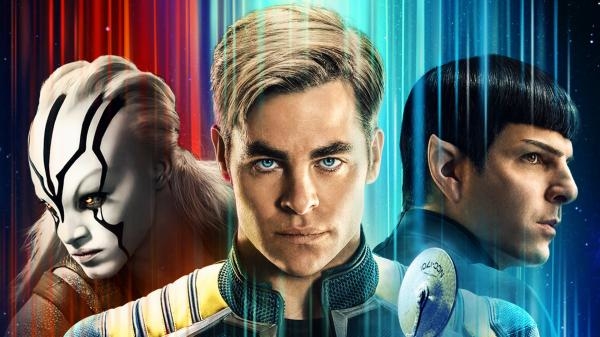 Star Trek Beyond