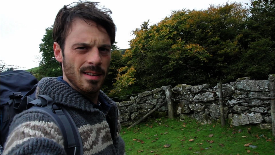 Scoot McNairy - A Night in the Woods