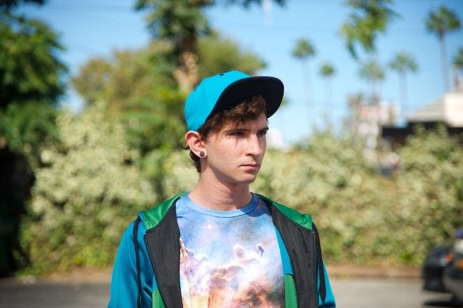 Alex Shaffer - Mi smo vaši prijatelji