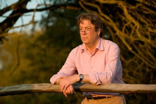 Roger Allam - Tamara Drewe