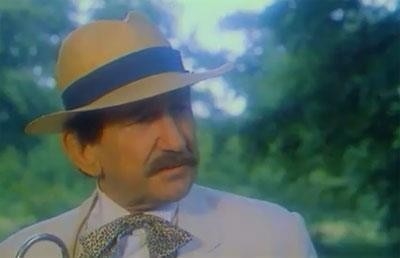 Film Ljeto za sjećanje