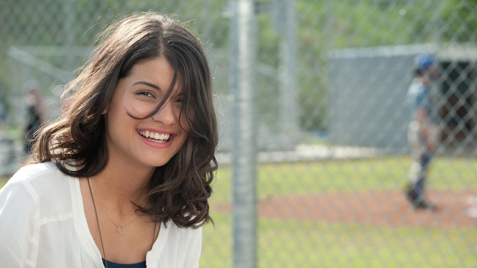 Sofia Black-D'Elia - Project Alamanac