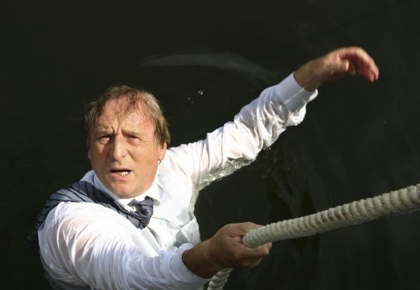 Die großen und die kleinen Wünsche - David gegen Goliath