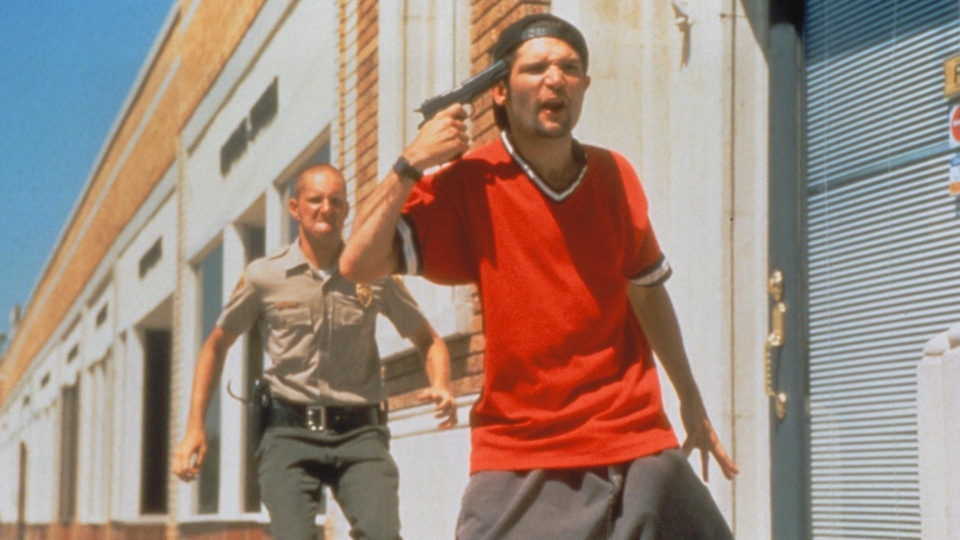 Corey Feldman - Born Bad