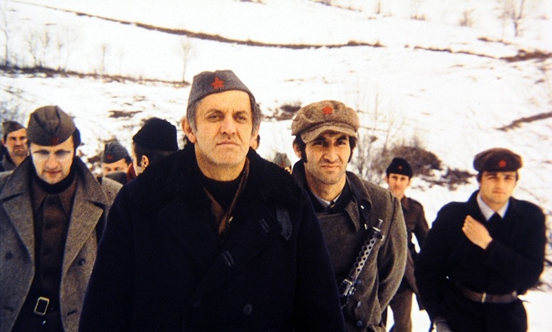 Jugoslávie: najbolji biografski filmovi i filmovi temeljeni na stvarnim događajima online
