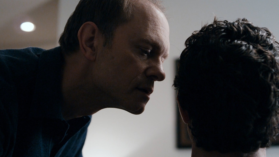 David Hyde Pierce - The Perfect Host