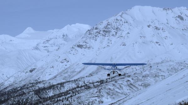 Alaska: Następne pokolenie