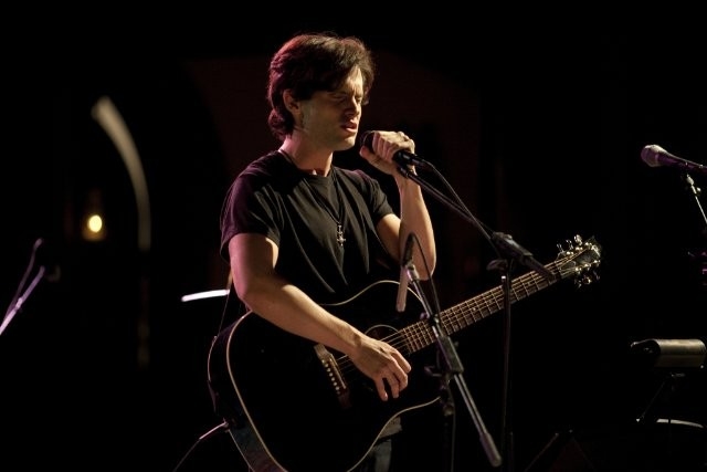 Penn Badgley - Greetings from Tim Buckley