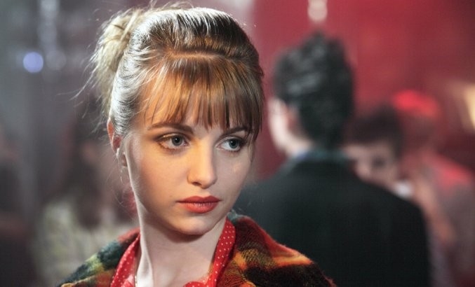 Lou Roy-Lecollinet - Moje zlatno doba