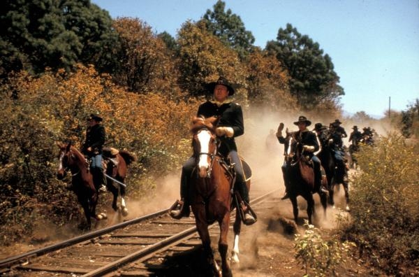 Rio Lobo
