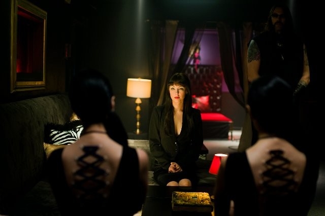 Katharine Isabelleová - American Mary