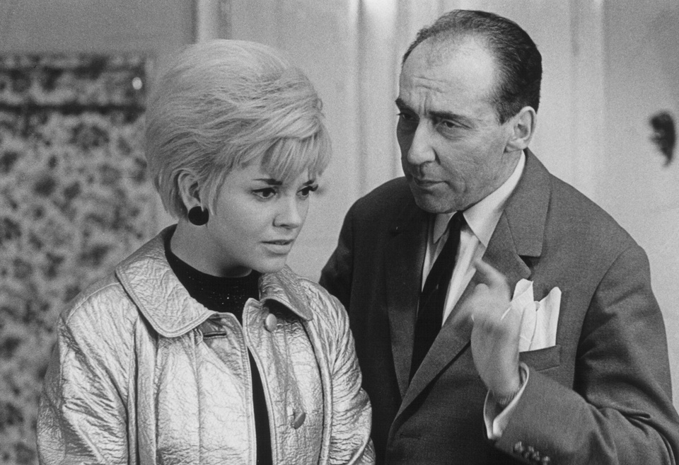 Найкращі чеські мюзикл з року 1967 онлайн